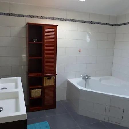 Maison Avec Acces Direct Pistes Cyclables, Piscine Et Jacuzzi Ondres