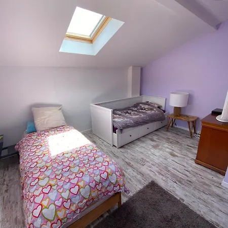 Maison Avec Acces Direct Pistes Cyclables, Piscine Et Jacuzzi * Ondres