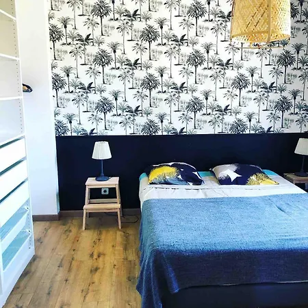 Maison Avec Acces Direct Pistes Cyclables, Piscine Et Jacuzzi * Ondres