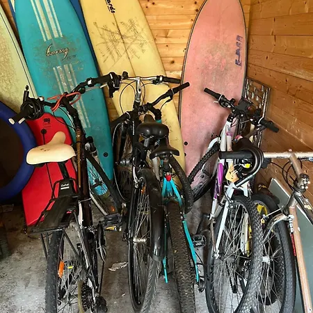 Maison Avec Acces Direct Pistes Cyclables, Piscine Et Jacuzzi Villa *